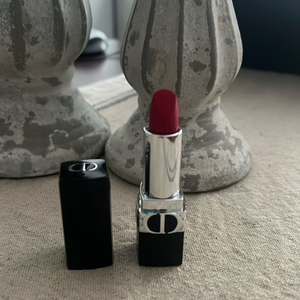 Dior Lipstick